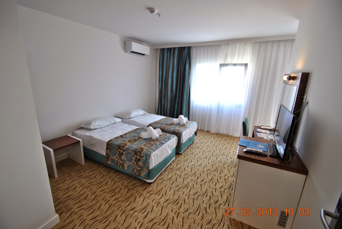 imagini hotel PALM WINGS KUSADASI